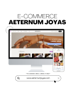 Tienda Online en woocommerce + Gestión ecommerce todo incluido ✨🛒 - Imagen 7