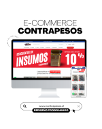 Tienda Online en woocommerce + Gestión ecommerce todo incluido ✨🛒 - Imagen 13