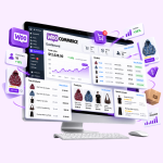 Soporte ecommerce para Woocommerce