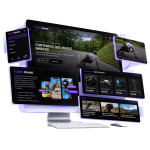 Pagina web One-Page