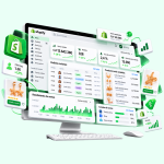 Soporte ecommerce para Shopify