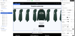 Perchero digital para Shopify