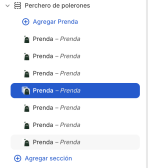 Perchero digital para Shopify - Imagen 2